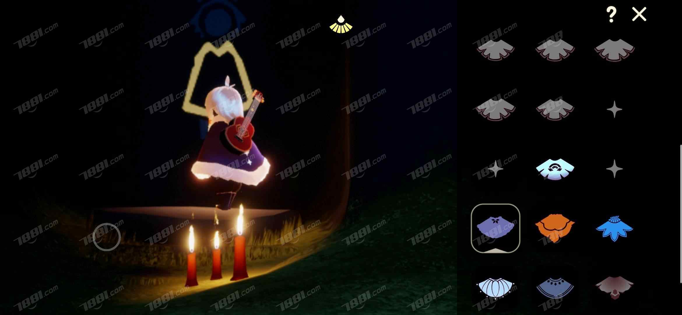 光遇【邮箱账号 女 等级150】小号_光遇全区全服全区全服账号交易平台