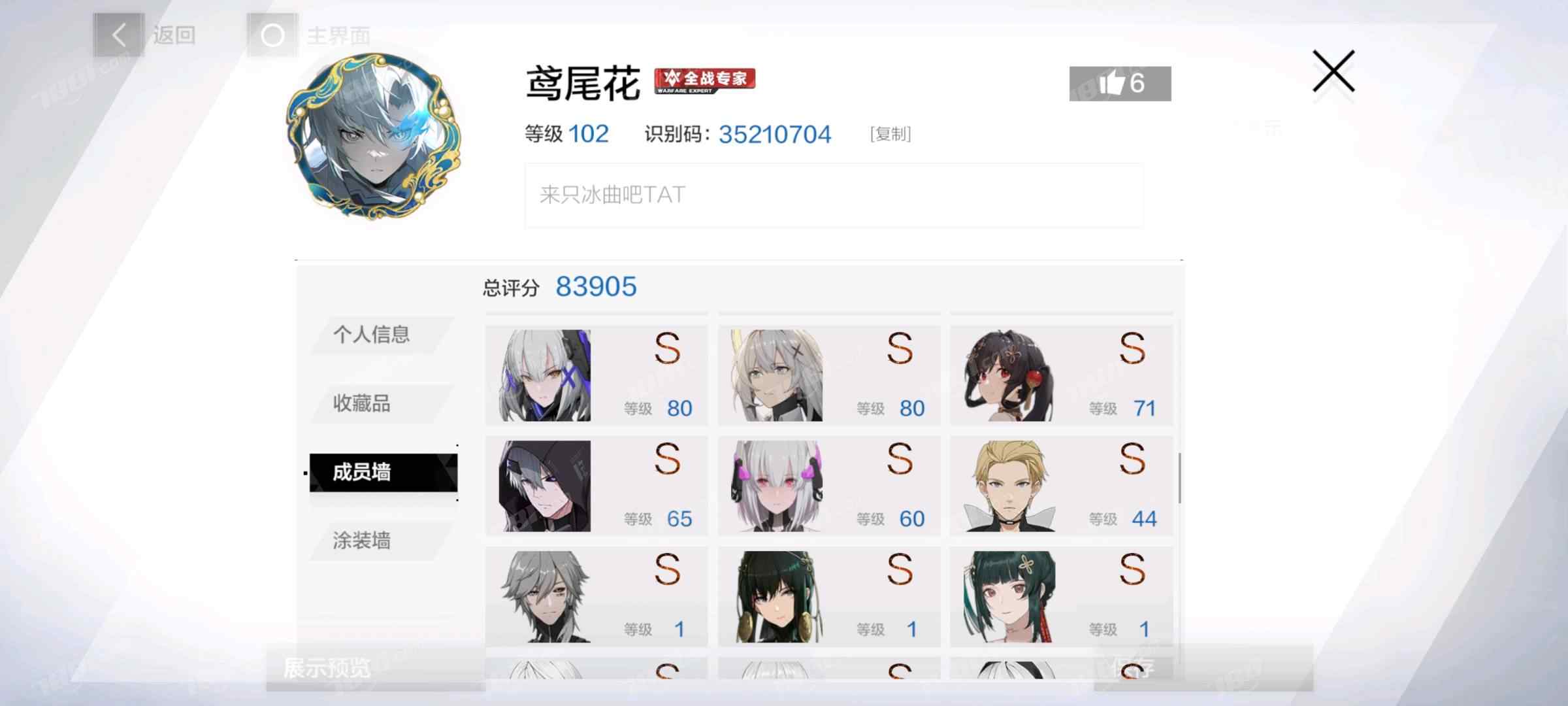 战双帕弥什