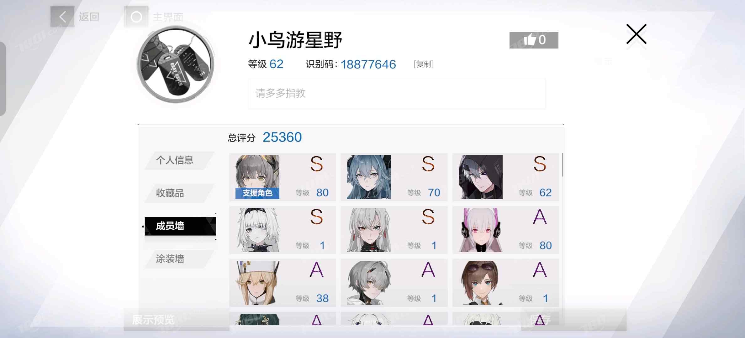 战双帕弥什