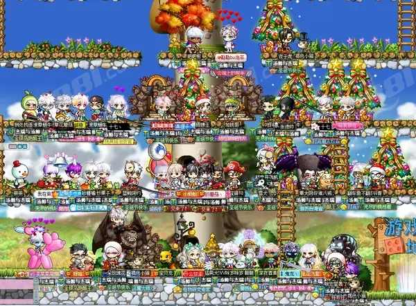 【冒险岛】None/风之大陆(电信) 游戏账号 16999元-星云网络游戏交易网