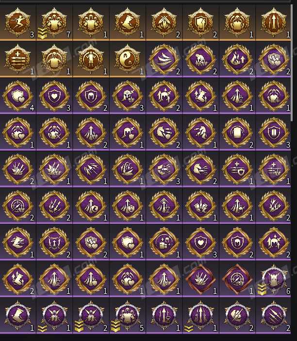【战意】None/公测区 账号 5800元-珑图商城