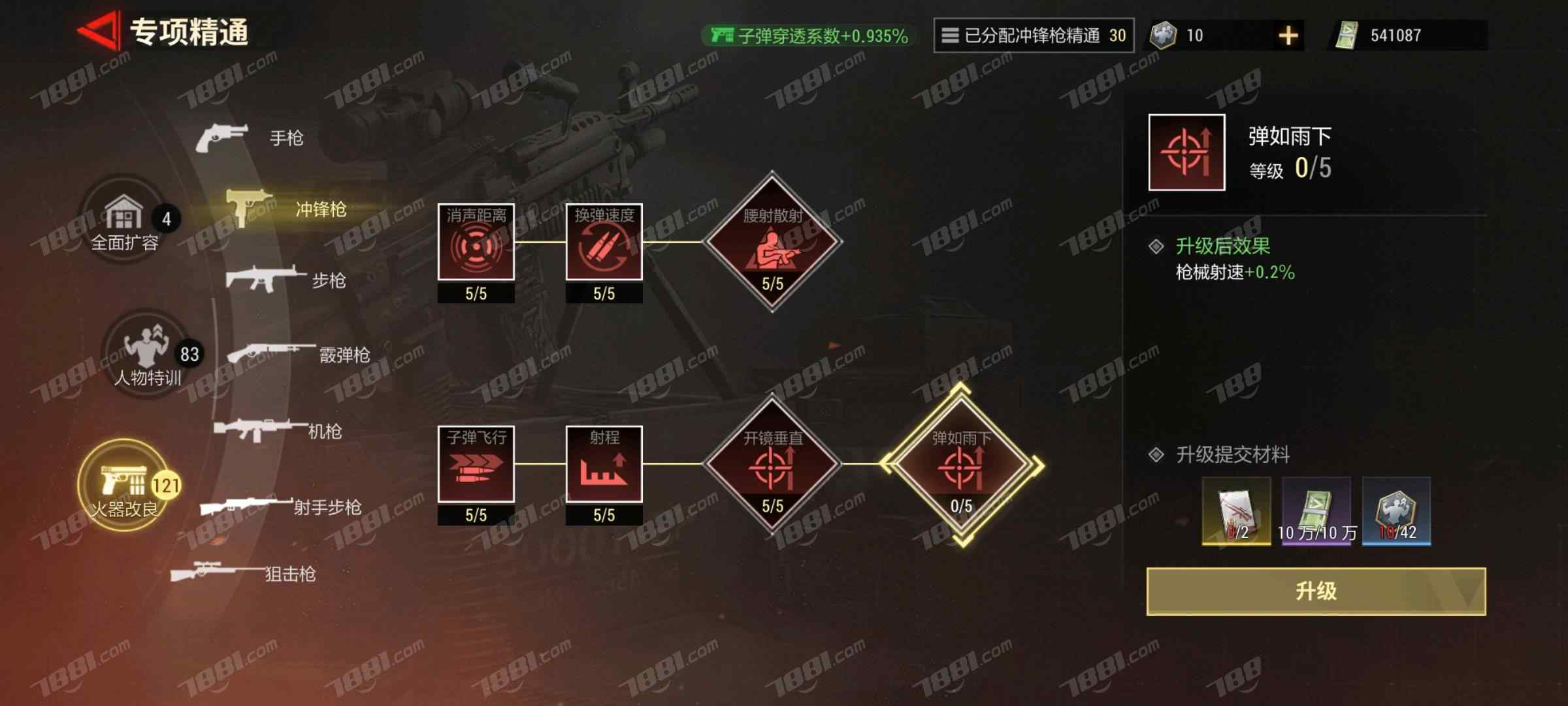 超凡先锋