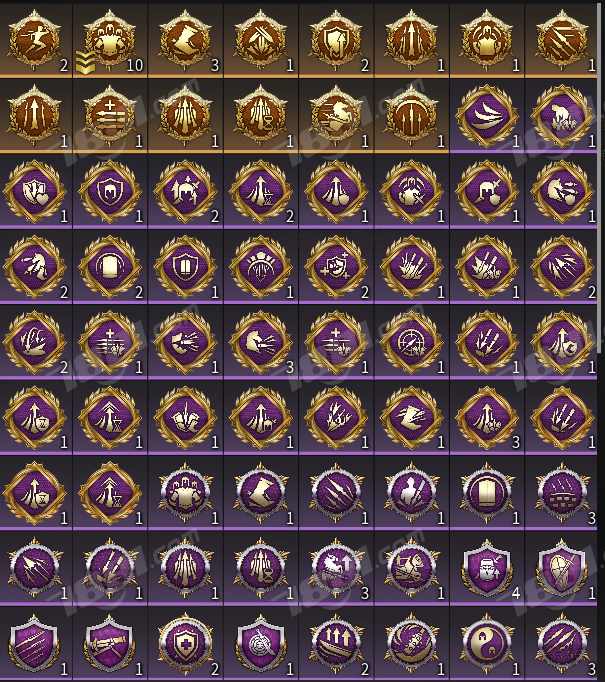【战意】None/公测区 账号 6500元-珑图商城
